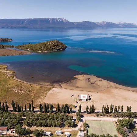 Amazing In בית נופש *