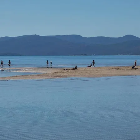 בית נופש Amazing In *