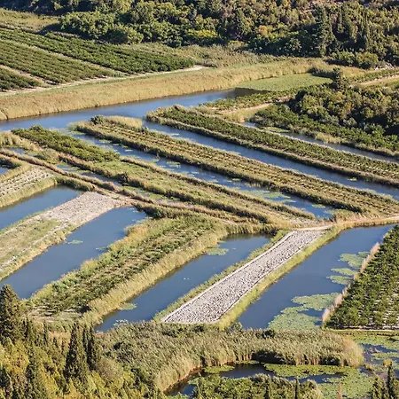 Amazing In בית נופש