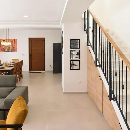 בית נופש Amazing In פלוצ'ה