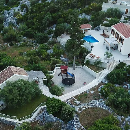 בית נופש Amazing In